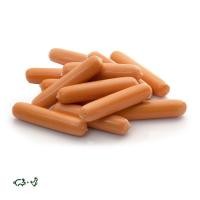 ราคา บีลัคกี้ฮอทดอก 400กรัม Belucky Hot Dog 400g. [หมายเลขบาร์โค้ด 8850342081029] สินค้าคุณภาพดีคัดสรรเพื่อคุณ (51812727294)