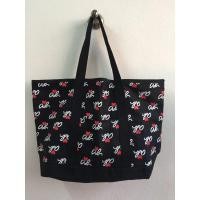 ราคา กระเป๋าสะพายผ้า Agnes b Voyage (10905721326)