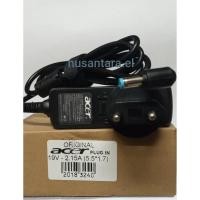 ราคา Acer Aspire One 532H D255 D257 D260 722 19V 2.15A ที่ชาร์จแล็ปท็อปของแท้ (40321138345)