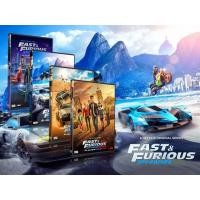 ราคา DVD การ์ตูนเรื่อง เร็ว แรง ทะลุนรก ซิ่งสยบโลก ภาค1-4 Fast & Furious Spy Racers 1-4 (พากย์ไทย/อังกฤษ-บรรยายไทย) 2 แผ่นจบ (8847573713)