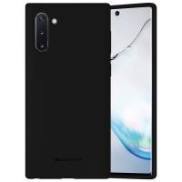 ราคา เคส Samsung Galaxy Note 10 รุ่น Mercury Goospery Liquid Silicone ของแท้ % (48804776234)