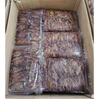 ราคา ปลาหมึกกล้วย ไซส์กลาง สวย ไม่เค็ม (85-90กรัม) (28030669723)