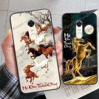ราคา เคส Xiaomi Redmi Note 3 / Redmi Note 4/ Note 4x / Redmi 5 / Redmi 5 Plus พร้อมการประดิษฐ์ตัวอักษร PARENTS, MIND, FORTUNE (46361682865)