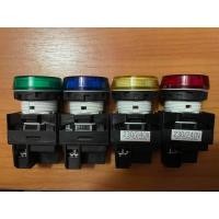 ราคา Pilot Lamp YW-EQ 230/240V สีแดง,เขียว "IDEC" (8374913750)