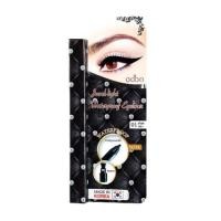 ราคา แท้|ส่งไวODBO อายไลเนอร์ กันน้ำ Jewel Light Waterproof Eyeliner ที่เขียนขอบตา ริชชี่ริชบิวตี้ (2668952060)