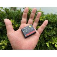 ราคา แบตเตอรี่กล้อง Casio NP-110 / NP-160 (1200mAh) แบตกล้องคาซิโอ Exilim EX-FC200S ZR10 ZR15 ZR20 Z2000 Z2200 Z2300 มือ 1 (28933591148)