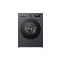 ราคา [ผ่อน0%10ด] LG เครื่องซักผ้าฝาหน้า ซัก 9 / อบ 5 กก. FB1209D5M Inverter Direct Drive (ชลบุรีส่งฟรี) (43027231165)