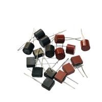 ราคา Fuse ฟิวส์ตัวเหลี่ยม ตัวกลม ขนาด 8mm (ขายเป็นแพ็ค5ตัว) 250V--T250mA,T315mA,T500mA,T1A,T1.6A,T2A,T3.15AT5A (25251334634)