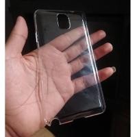 ราคา Hardcase Samsung Galaxy Note 3 อะคริลิคใส Mica วัสดุ Docomo Au softbank Global (52911788455)