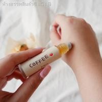 ราคา △COFFEE น้ำมันหอมระเหย กลิ่นกาแฟ บรรจุขวดลูกกลิ้ง 10ml. fELo (9687737584)