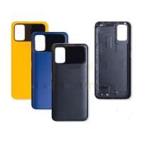ราคา ฝาหลัง Xiaomi Poco M3 ฝาครอบแบต Xiaomi Poco M3 (23536898287)