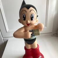 ราคา โมเดล เจ้าหนูอะตอม (Astro Boy) 35 ซม (3642005765)