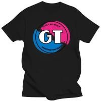ราคา เสื้อยืด Kinhevao Old School BMX Gt BMX 1987 (1) (57512127231)