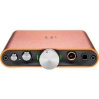 ราคา iFi audio Hip DAC V2 *ของแท้รับประกัน 1ปี* Portable DAC and Amp DAC DSD 32bit/ 384kHz Built-In Battery 2200 mAh (15612119759)
