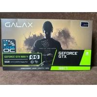 ราคา กล่องการ์ดจอ Galax geforce gtx 1660 ti (27279801234)