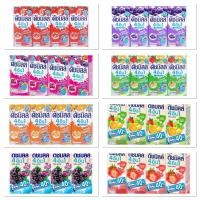 ราคา [แพ็ค3] Dutch Mill ดัชมิลล์ นมเปรี้ยว ยูเอชที ขนาด 160-180มล. (56310440990)