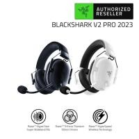 ราคา Razer BlackShark V2 Pro (2023) - Wireless Esports Headset (#หูฟังเกมมิ่ง) รุ่น #HT-BLACKSHARK-V2-PR (29121757403)