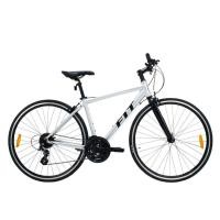 ราคา จักรยานไฮบริด LA BICYCLE FIT 2.0 24SP ปั่นสบาย เบา คล่องตัว เหมาะทั้งผู้ชายและผู้หญิง (56460348512)