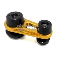 ราคา กันล้ม R15 จานไฟ Yamaha Spare Parts (2588584163)