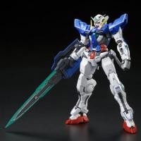 ราคา RG 1/144 Gundam Exia Repair II (1464530910)