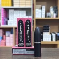 ราคา Mac Macximal Sleek Satin Lipstick 3.5g (26831837916)