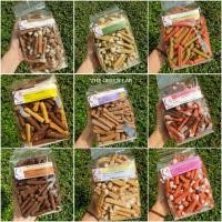 ราคา orachorn : อรชร บิสกิตถั่วขาวขนาด 500 กรัม ถุงใหญ่ XL (25036649517)