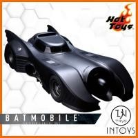 ราคา HOT TOYS -​ BATMOBILE [ 1989 VERSION ]​ - 1/6 Scale​ -​ MMS​170 -​ BATMAN (17602984134)