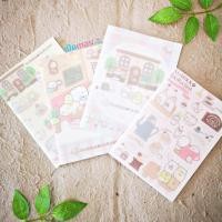 ราคา สมุดบันทึก M ลาย Sumikko Gurashi รุ่น SGB102 จำนวน 34 แผ่น 70 แกรม (12357838909)