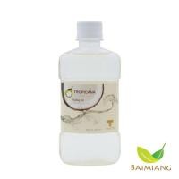 ราคา Tropicana น้ำมันมะพร้าวบริสุทธิ์สกัดเย็นออร์แกนิก สำหรับกลั้วปาก Coconut Pulling Oil ขนาด250 ml (03910) (10845772357)