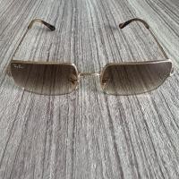 ราคา Used RAY-BAN แว่นกันแดด เรย์แบน มือสอง (29394881895)