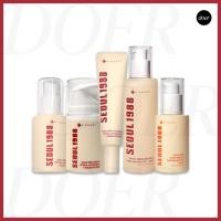 ราคา [K-SECRET] Seoul 1988 Serum : Retinal Liposome 2% + Black Ginseng [30ml] KSECRET Skincare Cream [50ml] / Eye Cream [30ml] (26870798660)