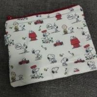 ราคา กระเป๋าดินสอ Snoopy 100 บาท (9643803334)