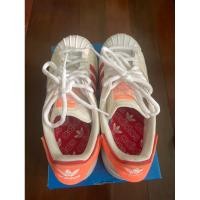 ราคา Adidas Superstar Ayoon W size 7 US *มือสอง* (22127573617)