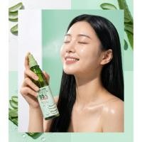 ราคา Fruit Country Aloe Vera Moisture Aqua Soothing Gel Mist 110ml, Hydrating & Soothing Aloe Mist (47260782420)