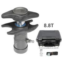 ราคา &H Brand New Pneumatic 8.8 Ton Hydraulic Ball Joint Removal Tool Puller Truck Ball Joint Tool รับประกัน 1 ปี (52211394517)