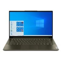 ราคา Lenovo Yoga Slim 7 14ITL05 (82A300DGTA) i5-1135G7/8GB/512GB/14.0/Win10+Office2019 (Dark Moss) (13678561283)