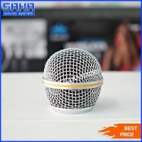 ราคา PRO EUROTECH ตะกร้อไมโครโฟนไร้สาย หัวไมค์ลอย ตะกร้อไมค์ลอย (ใช้กับรุ่น ET-777/ET-111) sahasound - สหซาวด์ (5643624816)
