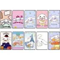 ราคา สติ๊กเกอร์ติดบัตร BTS MRT คีย์การ์ด1-3 (ชินนามอน)new (21144598608)