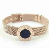 ราคา สร้อยข้อมือ Bvlgari Premium (9984091972)