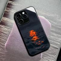 ราคา Iphone Xr Xs X Glass Case Iphone 13 13 Mini 13 Pro 13 Pro Max Case Iphone 15 Plus Casing Iphone 6S Plus Hard Case Iphone 6S HP Iphone Case 15 (51409585074)
