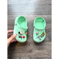 ราคา (C019) รองเท้าCrocsเด็กมือสองของแท้ รองเท้าแบรนด์เด็กมือสองของแท้(ส่งฟรี)รองเท้าcrocsมือสองของแท้ (29243023415)