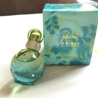 ราคา Britney Spears Island Fantasy Eau de Toilette 100ml