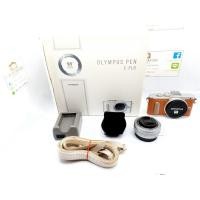 ราคา Olympus PEN E-PL8 + 14-42mm อปกศ (6823182591)