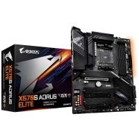 ราคา [มือ1] AM4 GIGABYTE X570S AORUS ELITE ประกันศูนย์ พร้อมส่ง (24550923522)