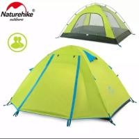 ราคา 4 คน พร้อมส่ง เต็นท์ Naturehike outdoor สำหรับ 2-3 และ 4 คน (5761790394)