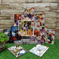 ราคา ⚔️️หนังสือการ์ตูนเรื่อง:แว่วเสียงเรไร รวมทั้งหมด 26 เล่มจบ AC6090 (47310122193)