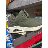 ราคา รองเท้า Skechers Street Air Cool ขนาด 42.5/27cm มือสอง (52058298658)
