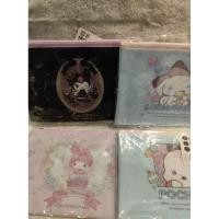 ราคา ​กระเป๋า​เครื่อง​สำอางค์​หรือเครื่อง​เขียน​ Sanrio​ 2ลาย2ด้าน ขนาด A5 นำเข้า​จาก​ญี่ปุ่น​แท้​100​% (49958912387)