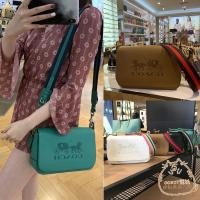 ราคา แท้%พร้อมส่ง (จัดส่งที่รวดเร็วจัดส่งฟรี) COACH * F72703 กระเป๋าแฟชั่นสตรี กระเป๋าถือ/กระเป๋าสะพาย (6289001947)