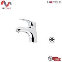 ราคา (Hafele) ก๊อกเดี่ยวอ่างล้างหน้า - LOF (495.61.027) (24114401671)